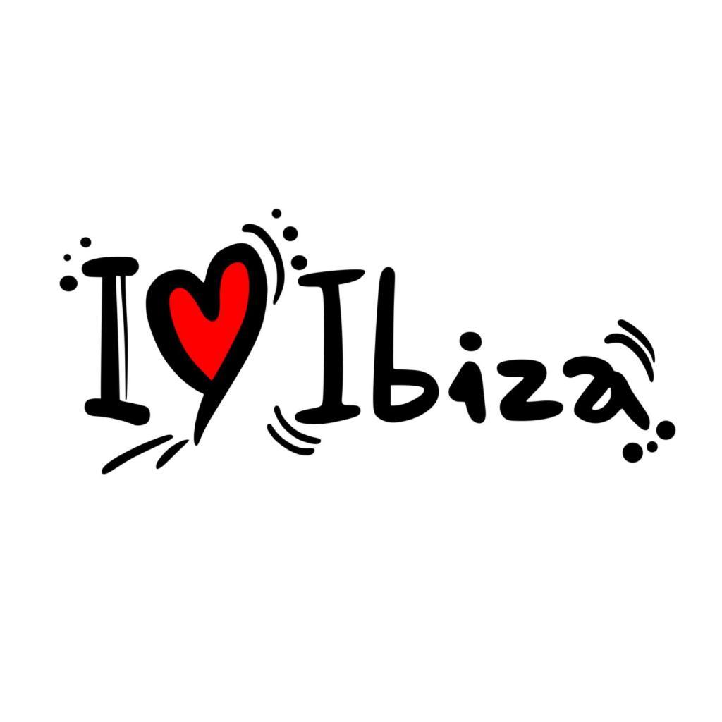 The Loft Ibiza Hotel Eksteriør billede