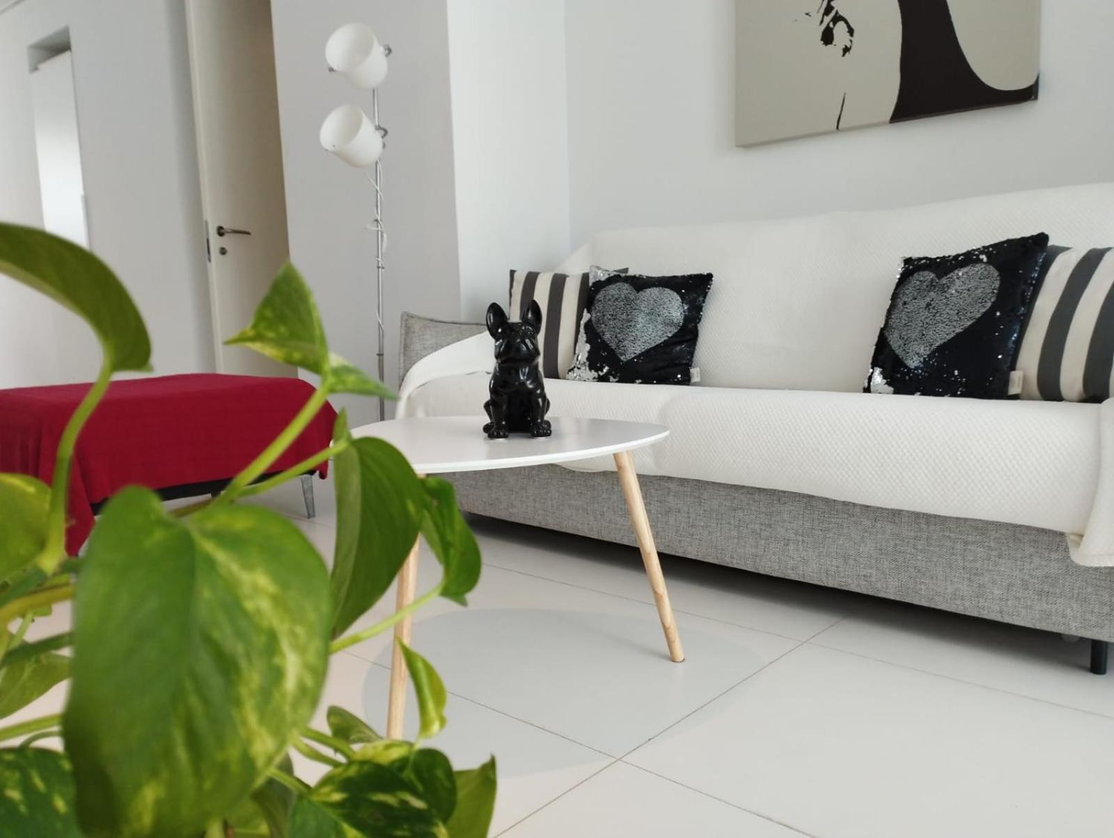 The Loft Ibiza Hotel Eksteriør billede