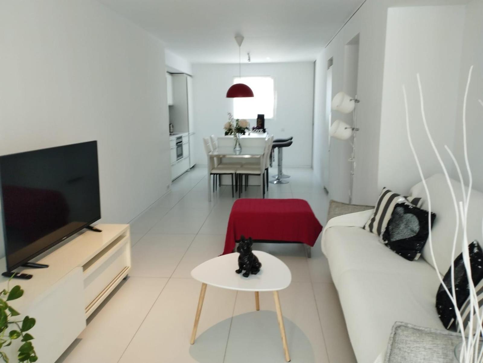 The Loft Ibiza Hotel Eksteriør billede