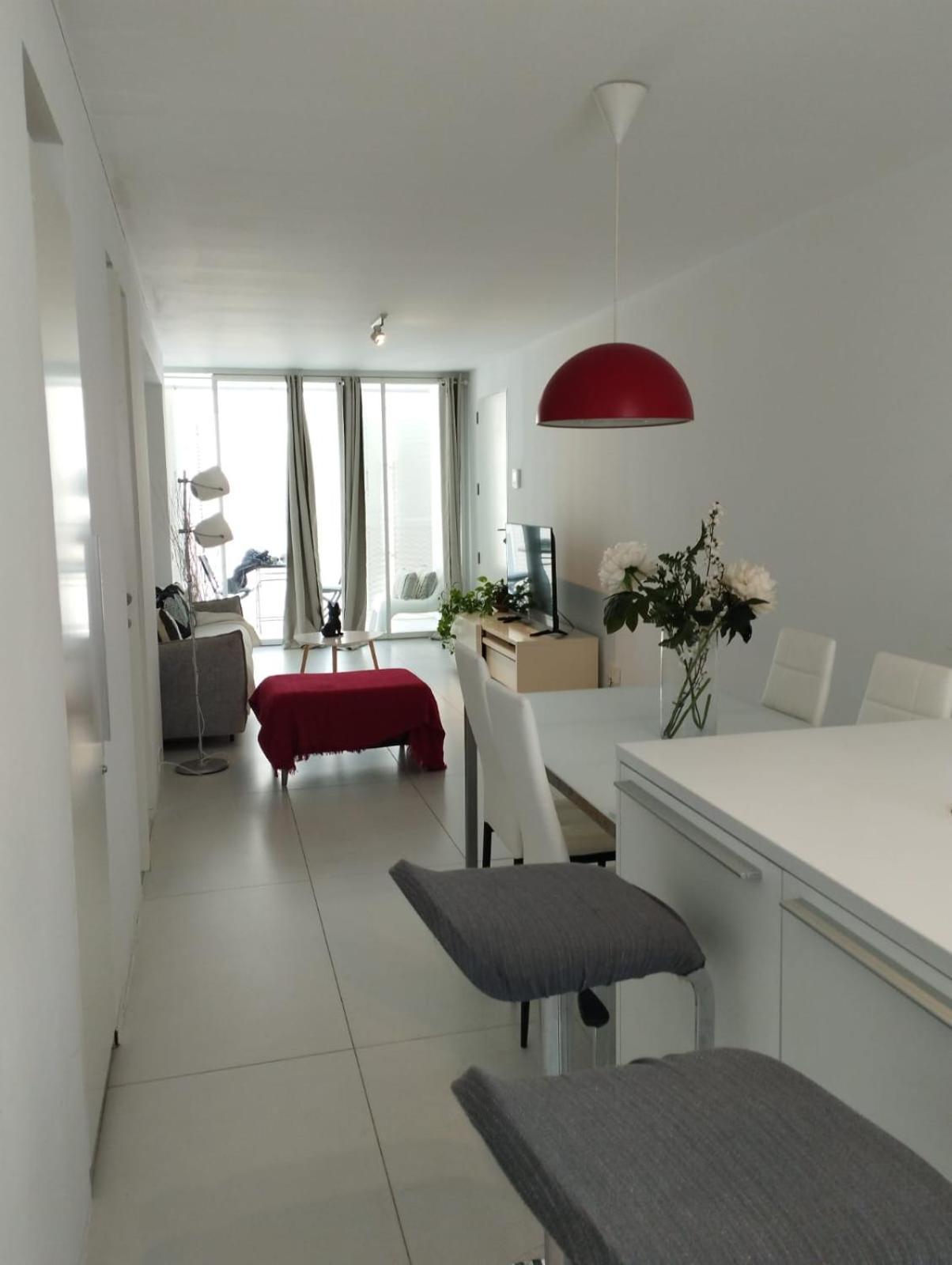 The Loft Ibiza Hotel Eksteriør billede