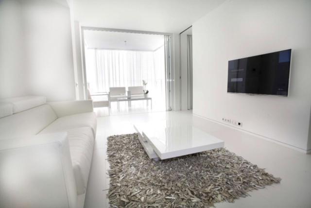 The Loft Ibiza Hotel Eksteriør billede