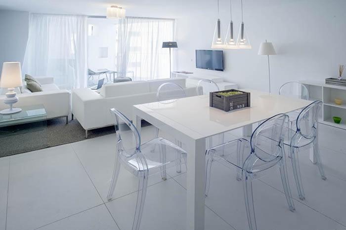 The Loft Ibiza Hotel Eksteriør billede