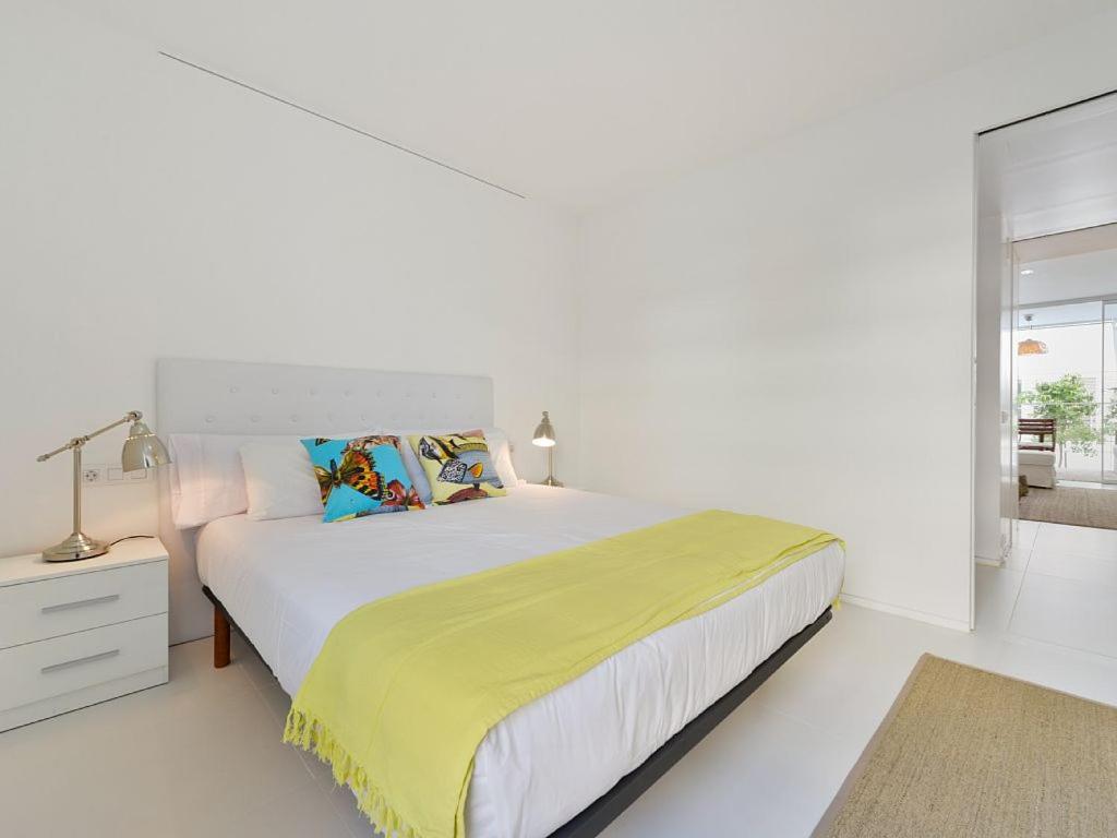 The Loft Ibiza Hotel Eksteriør billede